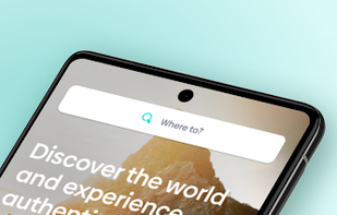 Worldee.com screenshot 1