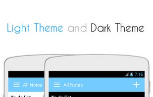 Keep My Notes screenshot 1