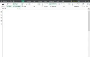 SwifDoo screenshot 1