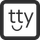 tty-share icon