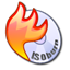 ISOburn icon