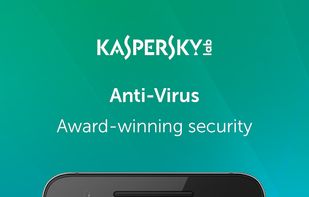 Kaspersky Antivirus for Android screenshot 2
