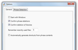 WordExpander screenshot 3