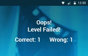 Dikoros Films Studios Quiz screenshot 2