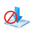 Windows Update Blocker icon
