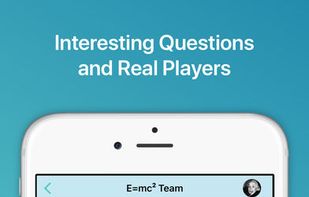 Chat Quiz screenshot 1