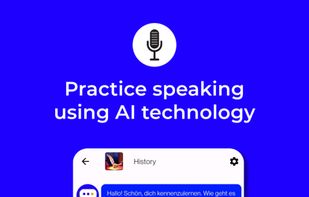 Lexicon AI screenshot 2