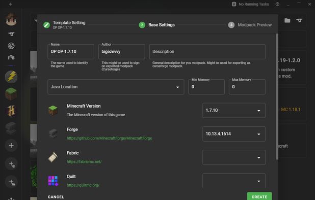 Prism Launcher Alternatives and Similar Software | AlternativeTo