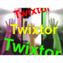 Twixtor icon