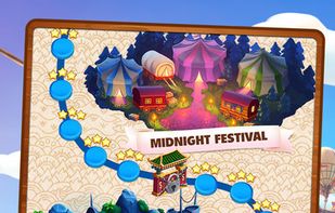 Panda Pop screenshot 3
