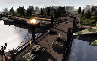 Men of War screenshot 1