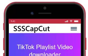 SSSCapcut screenshot 1