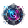 Deepronic icon