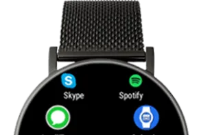 Wear App Launcher screenshot 1