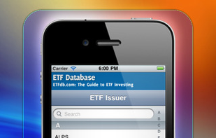 ETFd screenshot 2