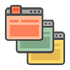 Tab Manager Plus icon
