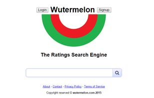 Wutermelon screenshot 1
