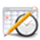 GNOME Planner icon