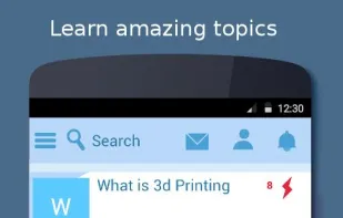 Alchetron screenshot 1