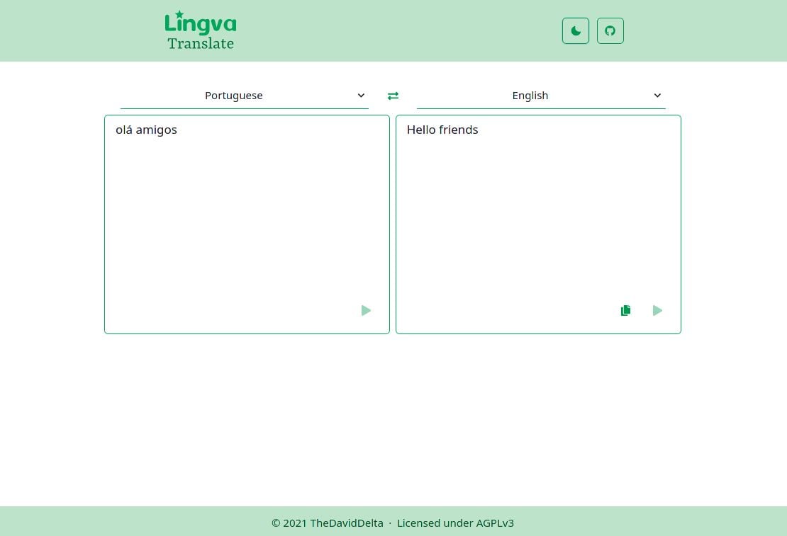 open source language translation tool