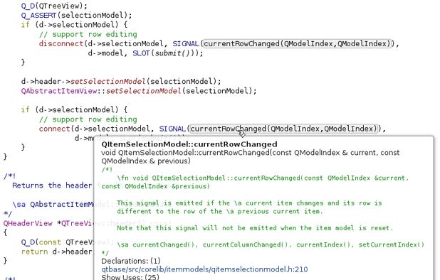 Source Insight Alternatives and Similar Software | AlternativeTo
