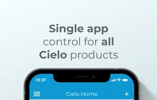 Cielo Home screenshot 3