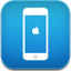 iTunes Password Genius icon