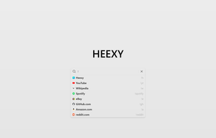 Light mode with bangs