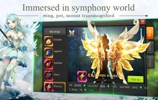 Luna's Fate screenshot 3