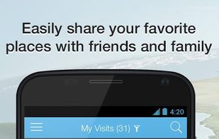 KeepTrax screenshot 1