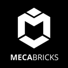 Mecabricks.com icon