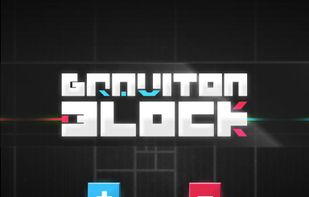 Graviton Block screenshot 3