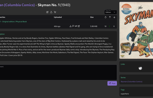 Arcadia screenshot 3