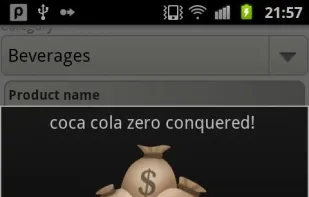 Barcode Empire screenshot 2