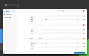 Include or exclude products