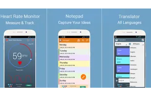 Smart Kit 360 screenshot 2
