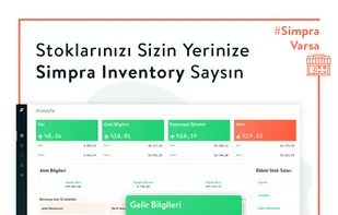 Simpra Suite screenshot 1