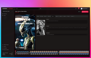 Content Studio AI screenshot 3