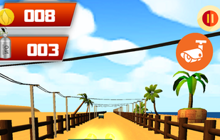 Moto Racing screenshot 2