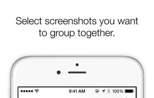Screenshotter - Manage your screenshots screenshot 3