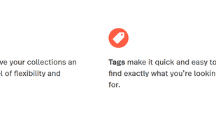 Dropmark screenshot 2