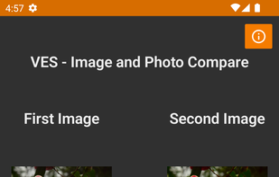 VES - Image and Photo Compare screenshot 1