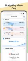 MoneyTool screenshot 2