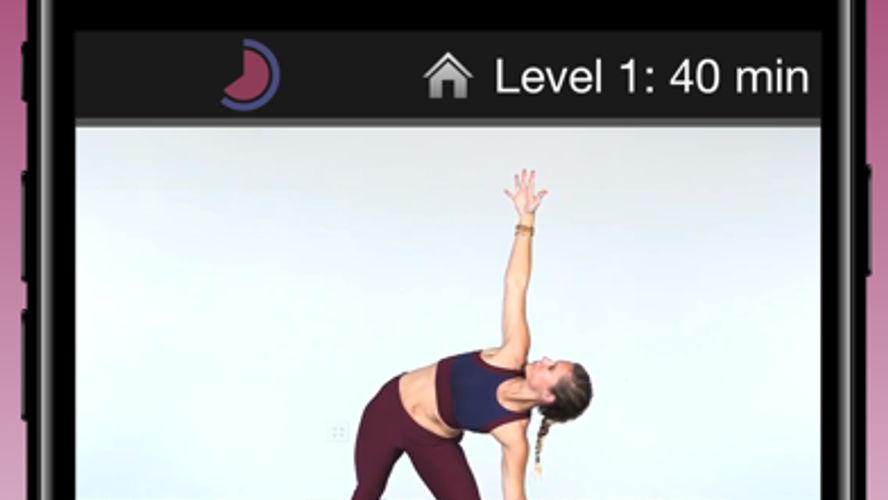 Daily Yoga Alternatives and Similar Apps