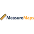 Measure Maps icon