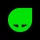Green Man Gaming Icon