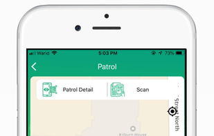 MiSentinel screenshot 3