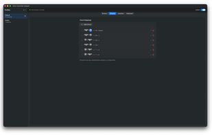 ControllerKeys screenshot 2