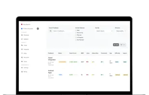 Users Loop screenshot 1