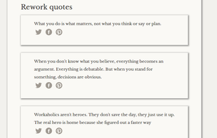 Book Summaries screenshot 3